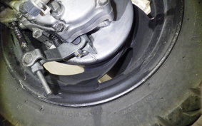 HONDA SPACY 100 2018 JF13