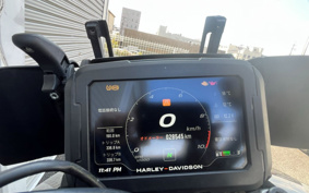 HARLEY PAN AMERICA 1250 SPECIAL 2023 ZES