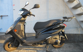 YAMAHA  AXIS Z