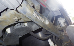 YAMAHA JOG Gen.5 SA36J