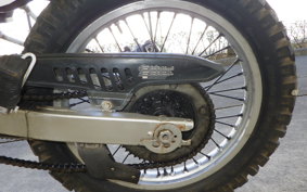 YAMAHA DT125R Gen.2 2020 3FW