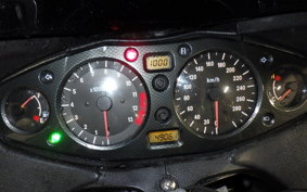 SUZUKI GSX-1300R HAYABUSA 2005