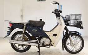 HONDA C50 SUPER CUB AA04