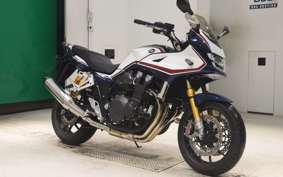 HONDA CB1300SB SUPER BOLDOR SP 2023 SC54