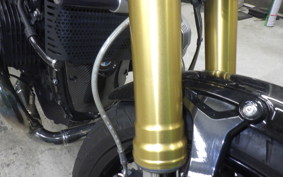 BMW R NINE T 2016