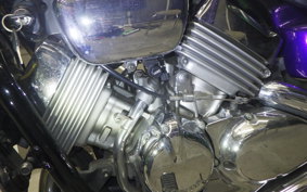 HONDA MAGNA 750 RS 1994 RC43