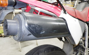 HONDA XR400 MOTARD 2005 ND08