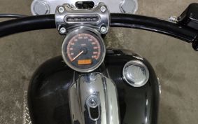 HARLEY FXSB1690 2015 BFV