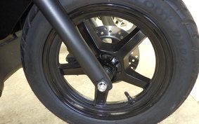 SUZUKI BURGMANｽﾄﾘｰﾄ125EX EA23M