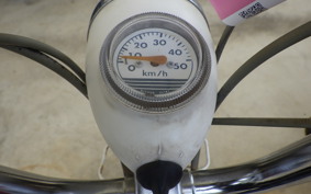 HONDA NOVIO PM50