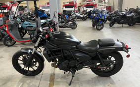 KAWASAKI ELIMINATOR 400-1 2023 EL400A