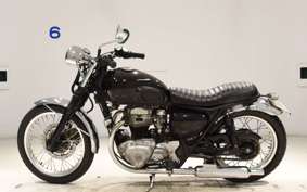 KAWASAKI W650 2010 EJ650A