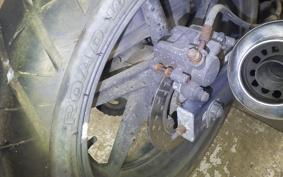 HONDA JADE 2003 MC23
