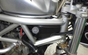 HONDA VTR 250 Gen. 2 2020 MC33