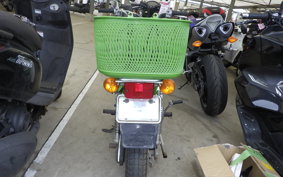 YAMAHA CHAPPY 50 439