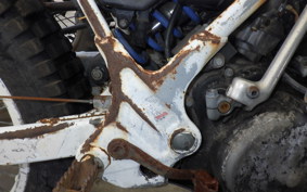 HONDA TLM200R MD15