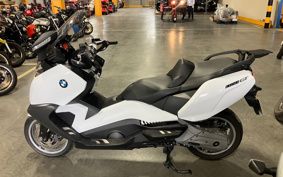 BMW C650GT 2018 0C05
