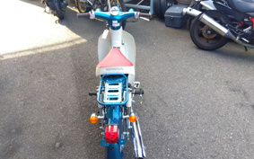 HONDA LITTLE CUB AA01