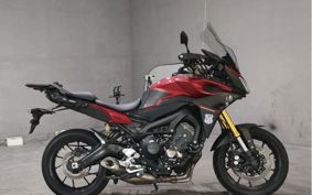 YAMAHA MT-09 2015 RN36J