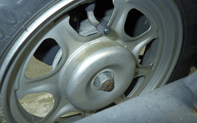 HONDA TACT-4ﾍﾞｰｼｯｸ 2023 AF79