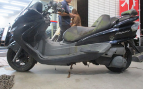 YAMAHA MAJESTY 250 SG03J