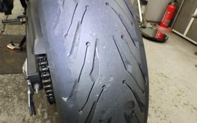 YAMAHA XSR700 2018 RM22J