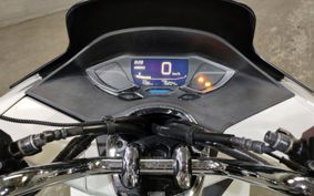 HONDA PCX 160 KF47