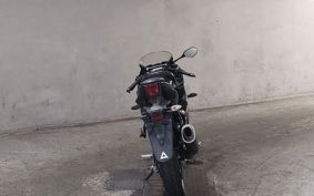 SUZUKI GSX-R125 DL33B