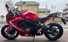 HONDA CBR650R 2020 RH03