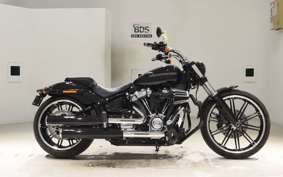 HARLEY FXBRS1870 2022