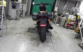 HARLEY XG750 STREET ROD 2020
