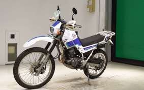 YAMAHA SEROW 225 W 4JG