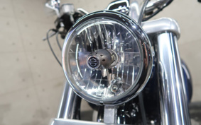 HARLEY FXDL1580 2008 GN4