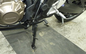HONDA CBR650R 2021 RH03