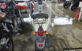 HONDA TODAY AF61