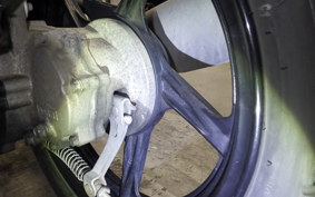 SUZUKI ADDRESS 110 2024 CE47A