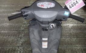 SUZUKI LET's 5 CA47A
