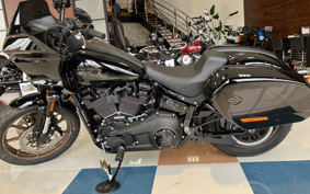 HARLEY FXLRST 2025 YXZ