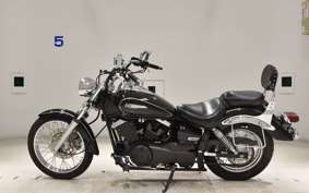 YAMAHA DRAGSTAR 250 VG05J