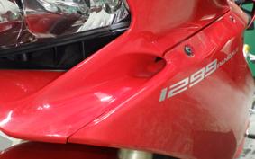 DUCATI 1299 PANIGALE 2015