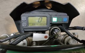 KAWASAKI KLX250 LX250E