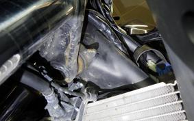 HONDA CBR250R A 2024 MC41