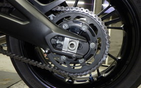 YAMAHA XSR900 2016 RN46J