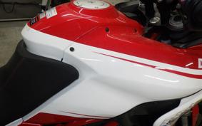 DUCATI MULTISTRADA 1200 2015