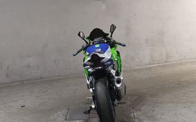 KAWASAKI NINJA ZX-4RR 2024 ZX400P