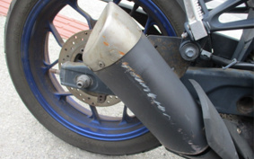 YAMAHA YZF-R25 RG10J