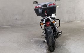 HONDA NC 700 X RC63
