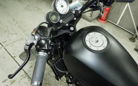 HARLEY XR1200X 2009