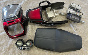 KAWASAKI ZRX1200 R 2001 ZRT20A