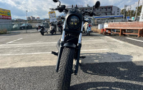 HONDA  REBEL 250 ABS MC49